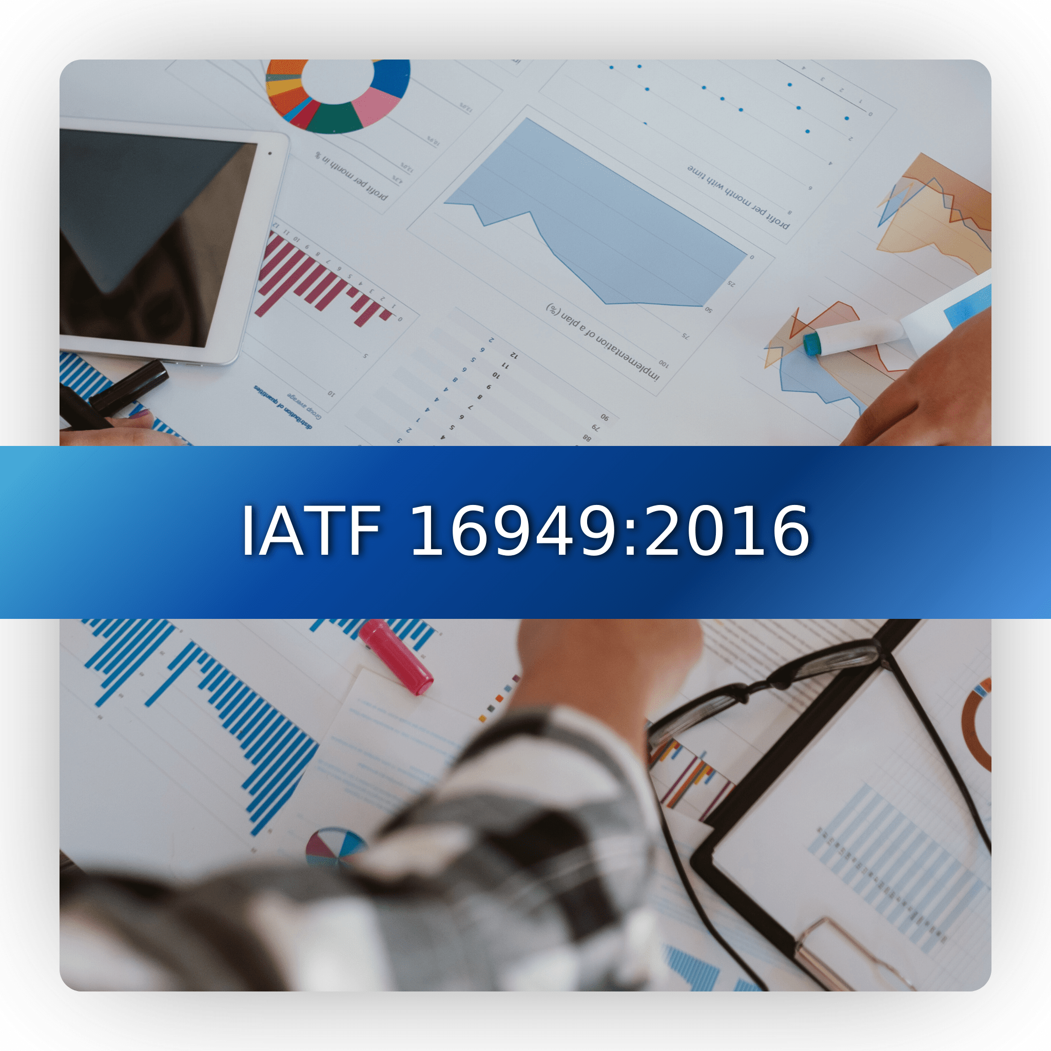 IATF 16949:2016
