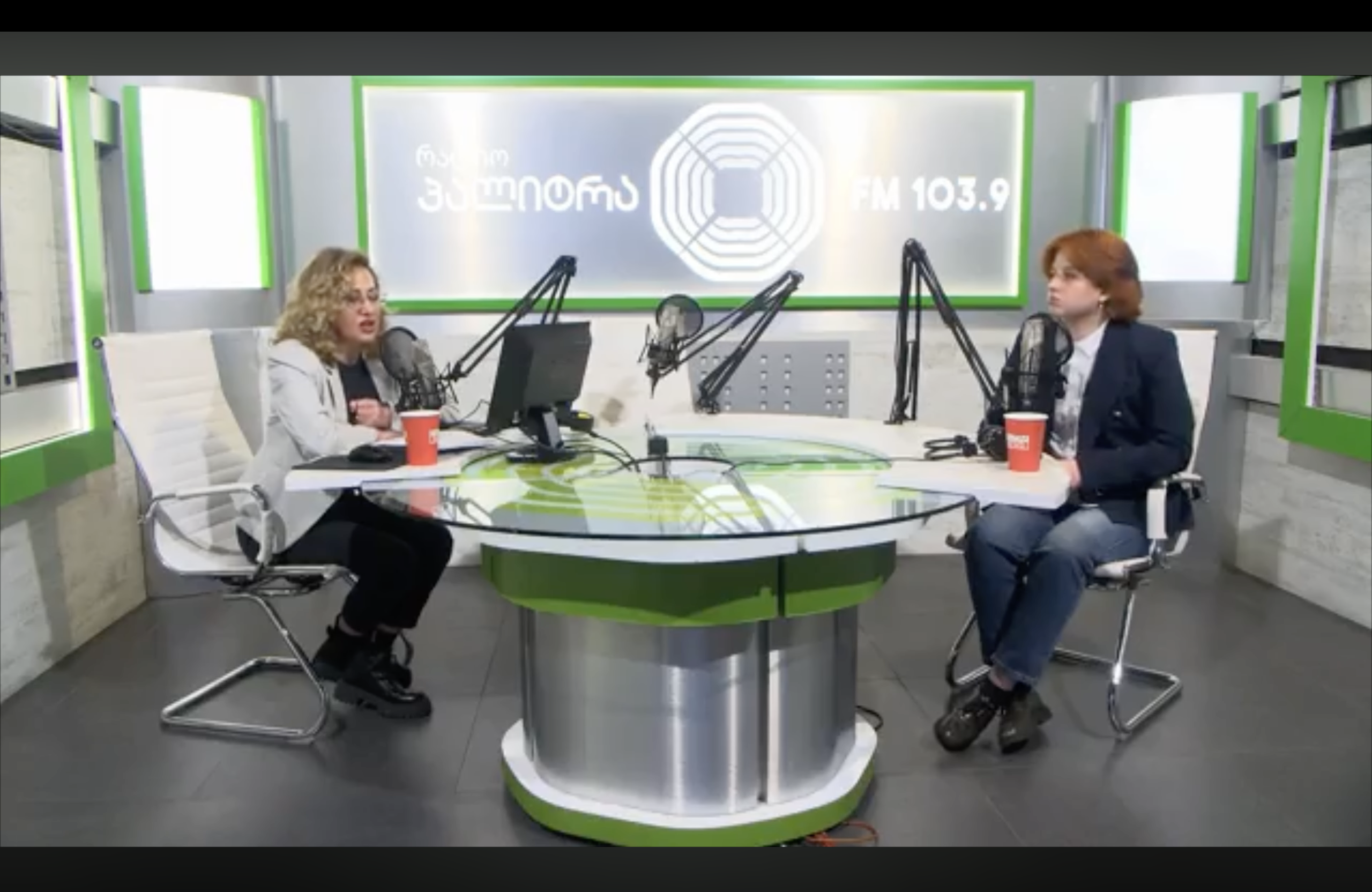 ფალსიფიცირებული ბრენდები